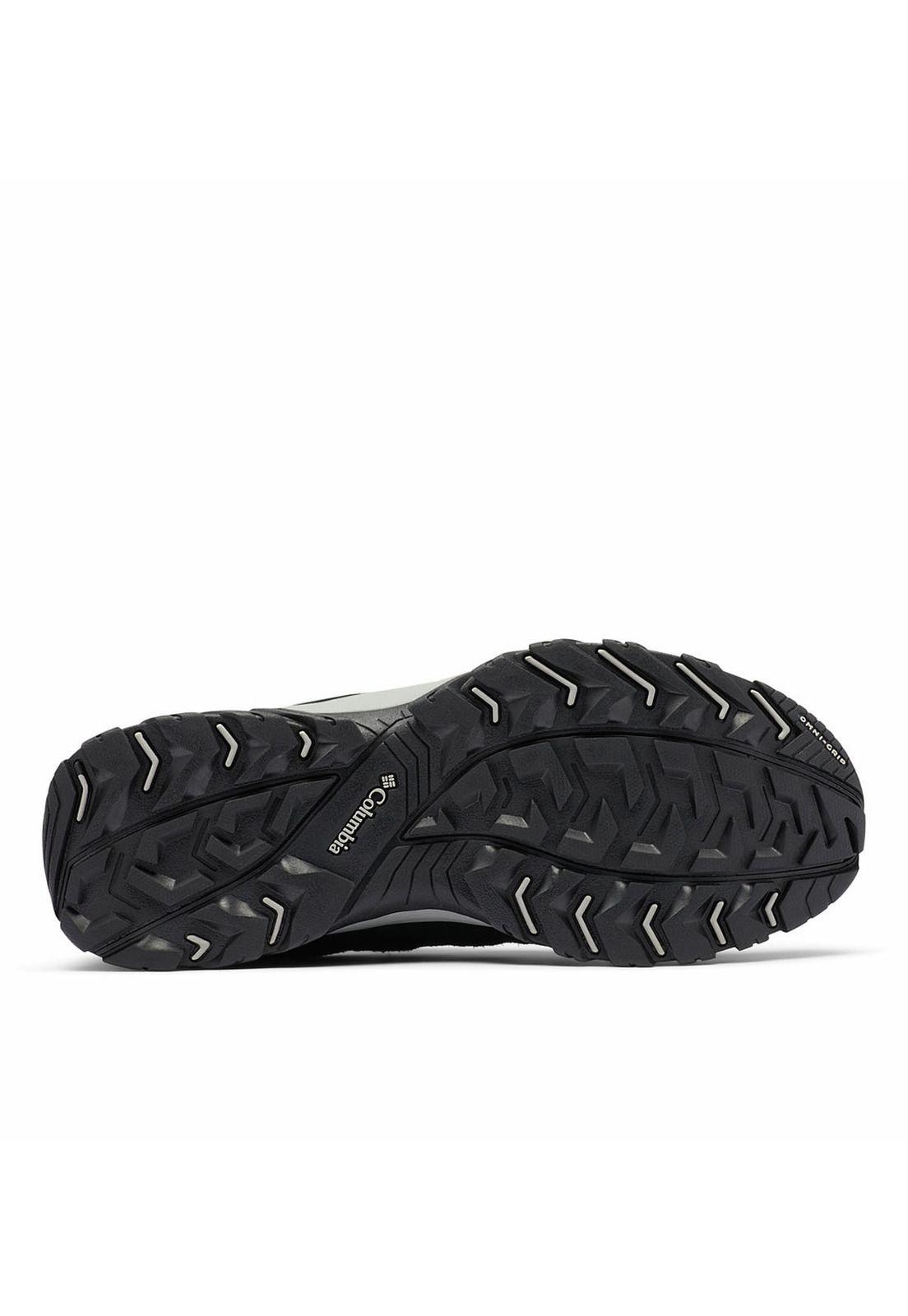 Zapatilla Hombre Crestwood Waterproof Negro-9