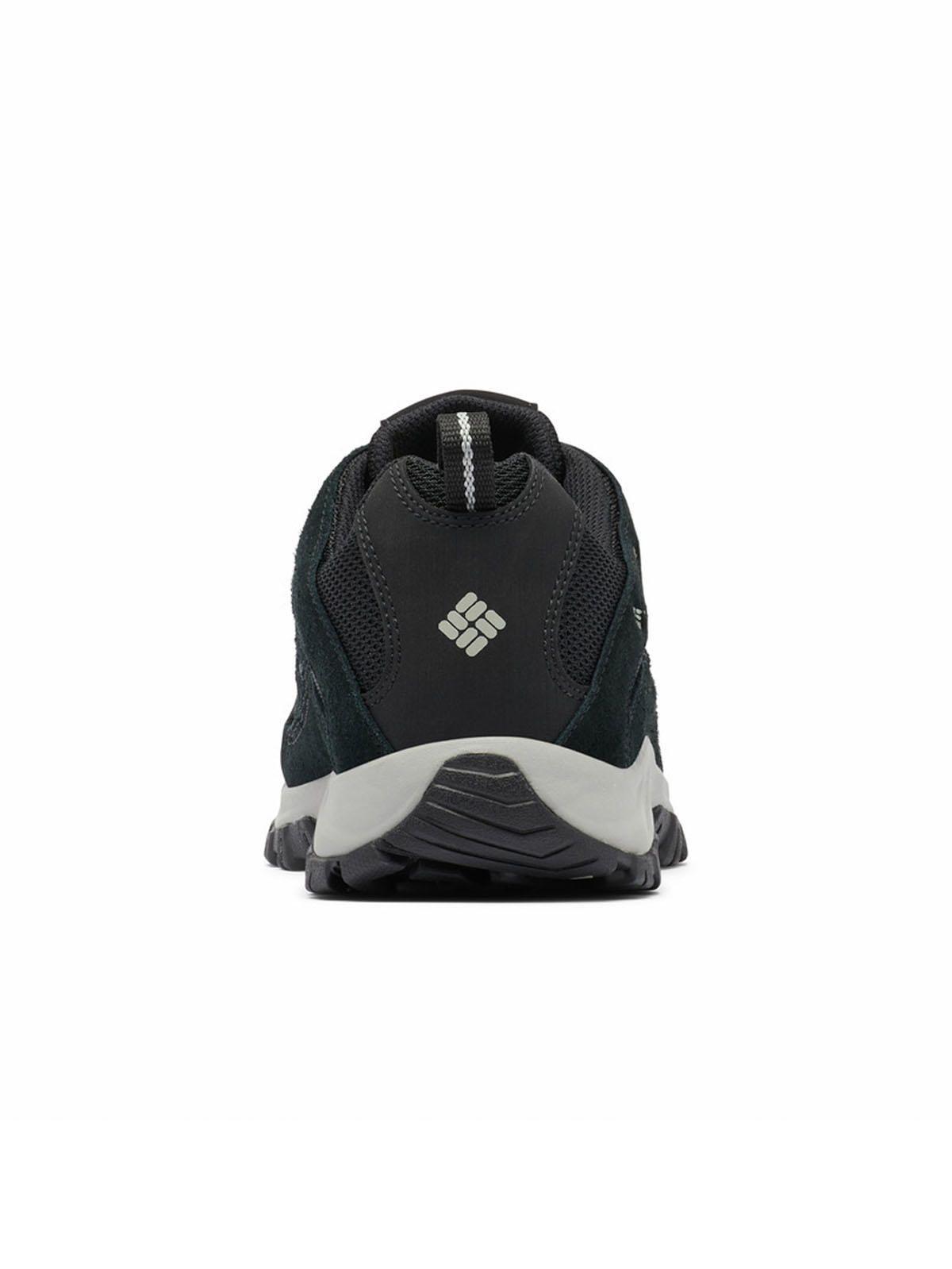 Zapatilla Hombre Crestwood Waterproof Negro-5