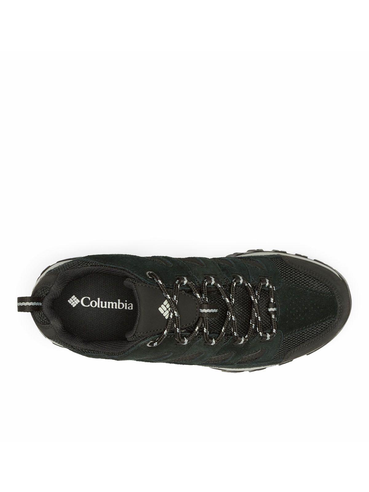 Zapatilla Hombre Crestwood Waterproof Negro-8