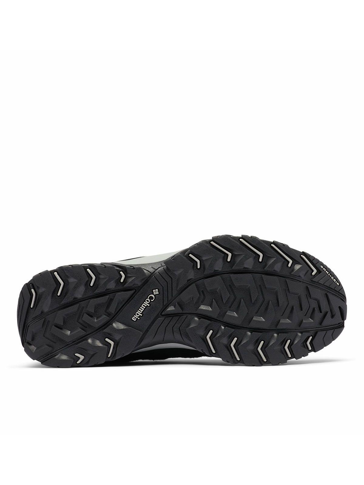Zapatilla Hombre Crestwood Waterproof Negro-9