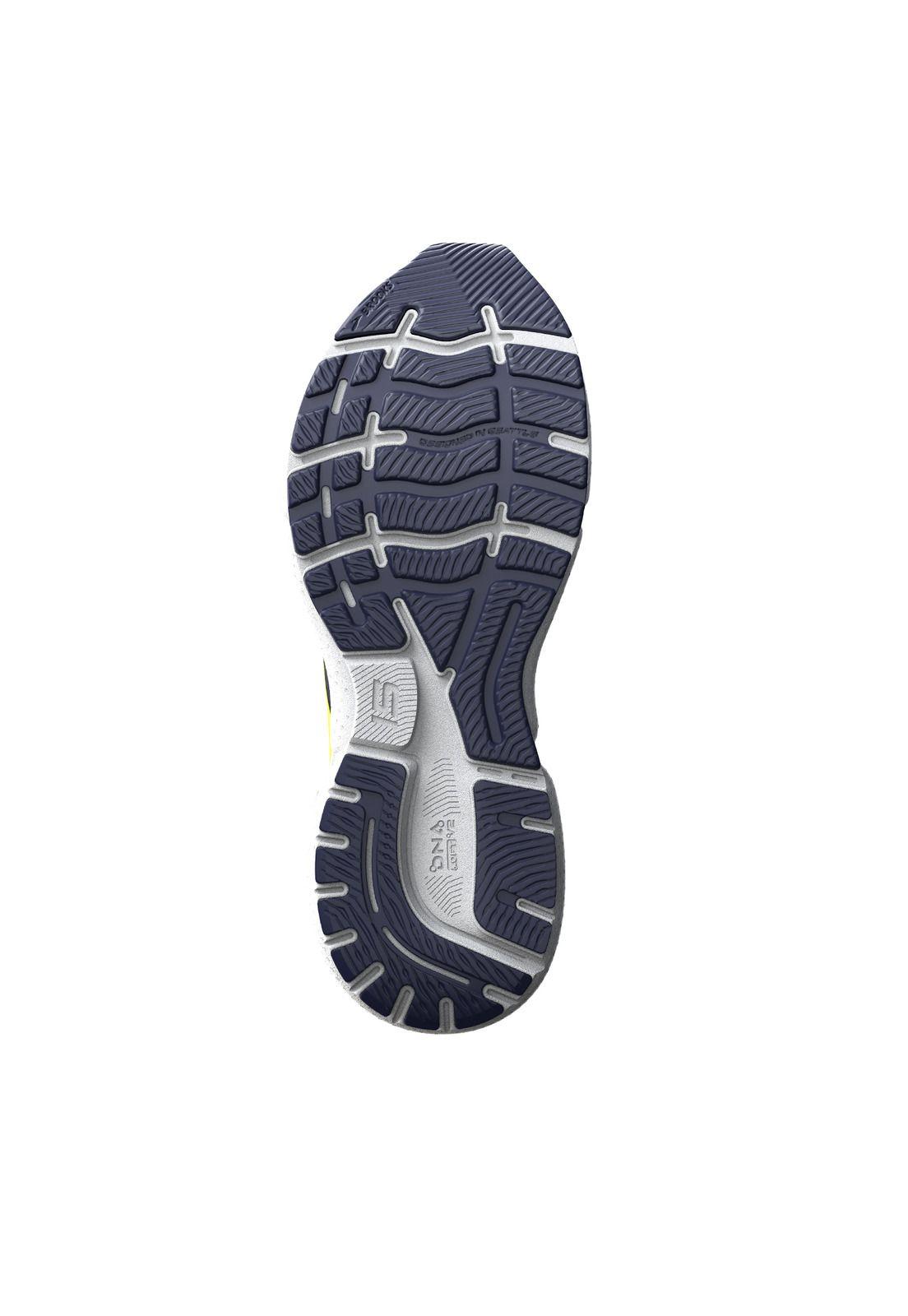 Zapatilla Hombre Ghost 15 Azul oscuro-6