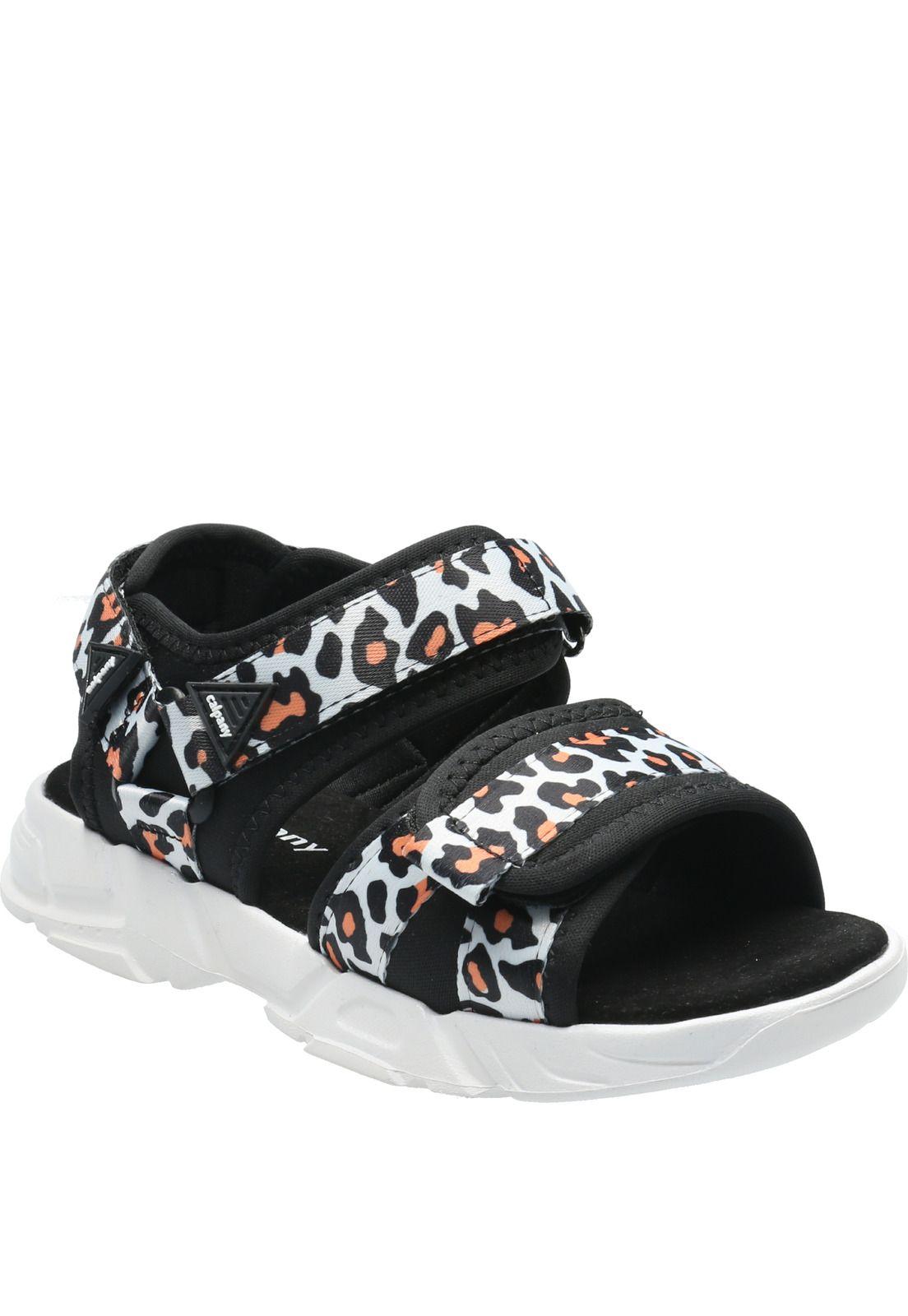 Sandalia Niña Vera 2 Multicolor-0