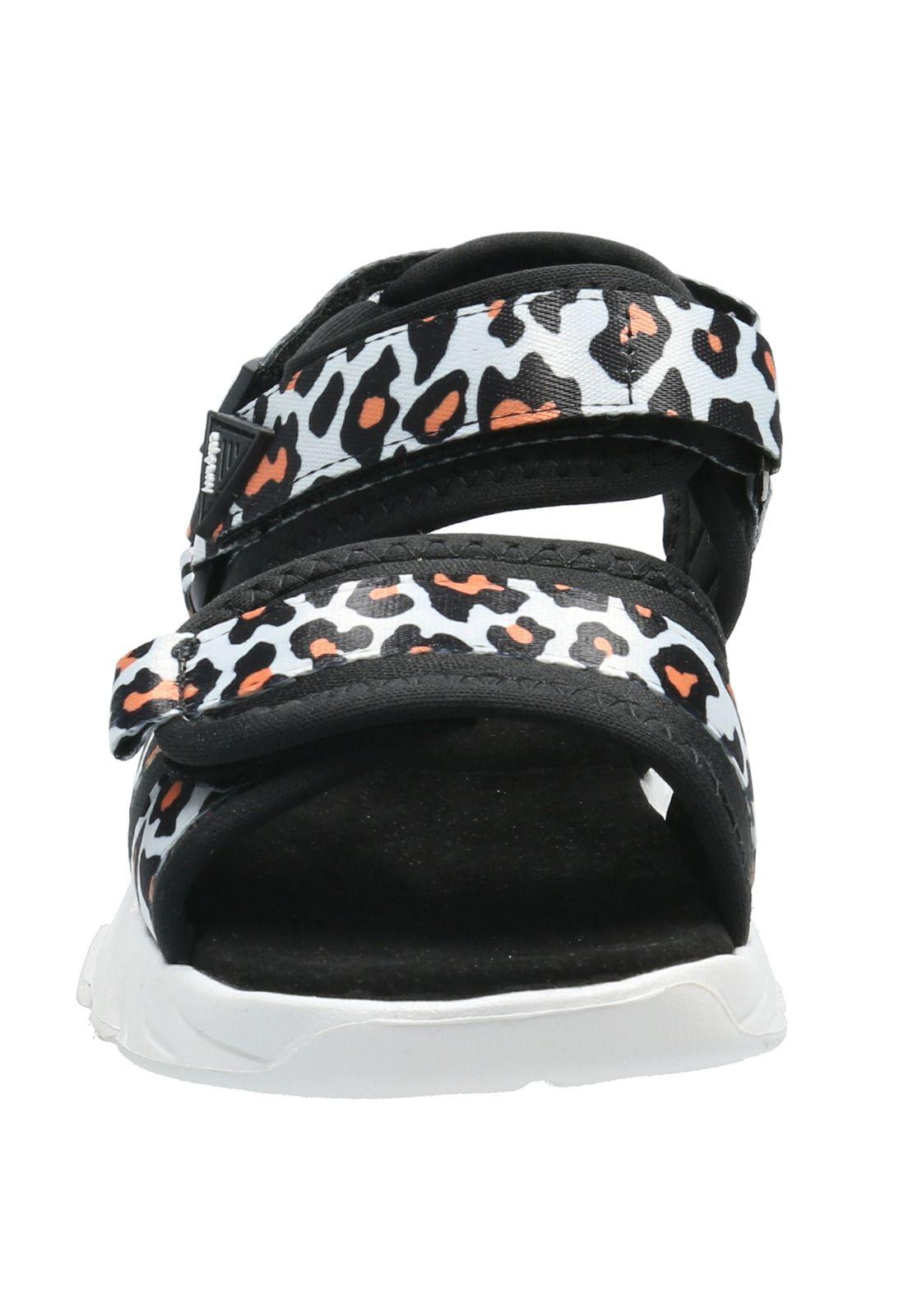 Sandalia Niña Vera 2 Multicolor-4