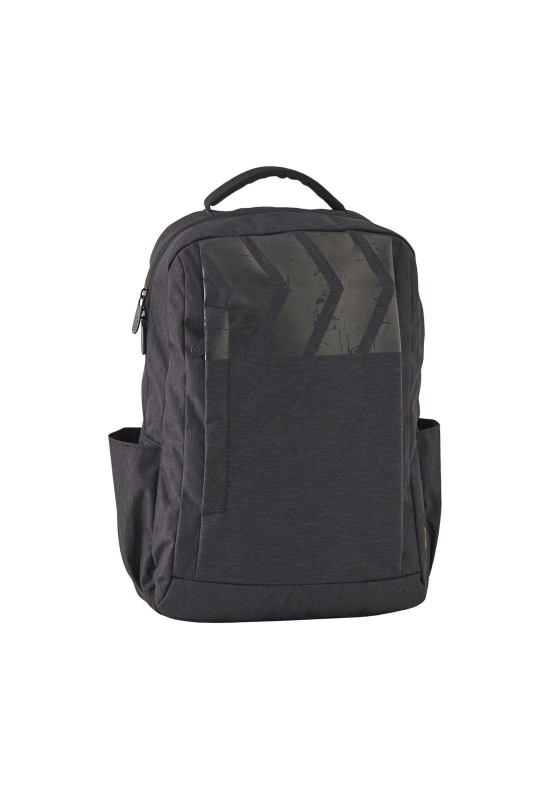 Mochila Unisex Business Backpack Negro-0