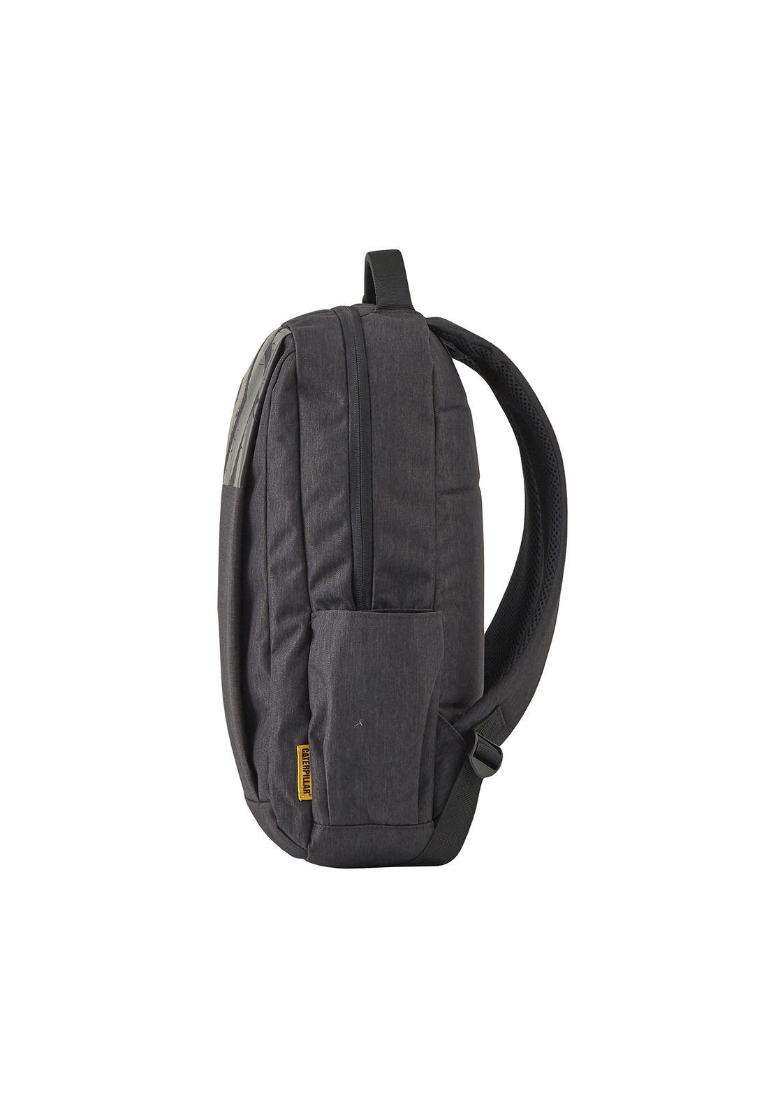 Mochila Unisex Business Backpack Negro-2