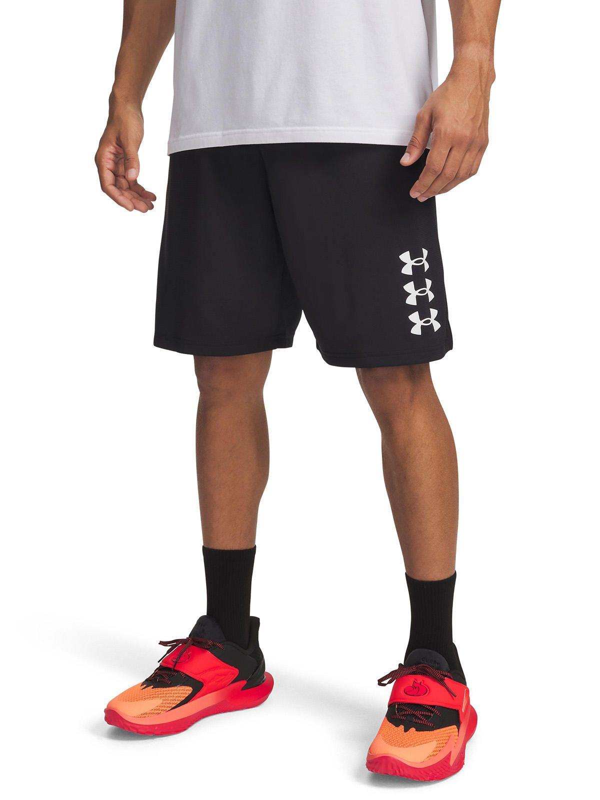 Short Hombre Next Gen Negro-0