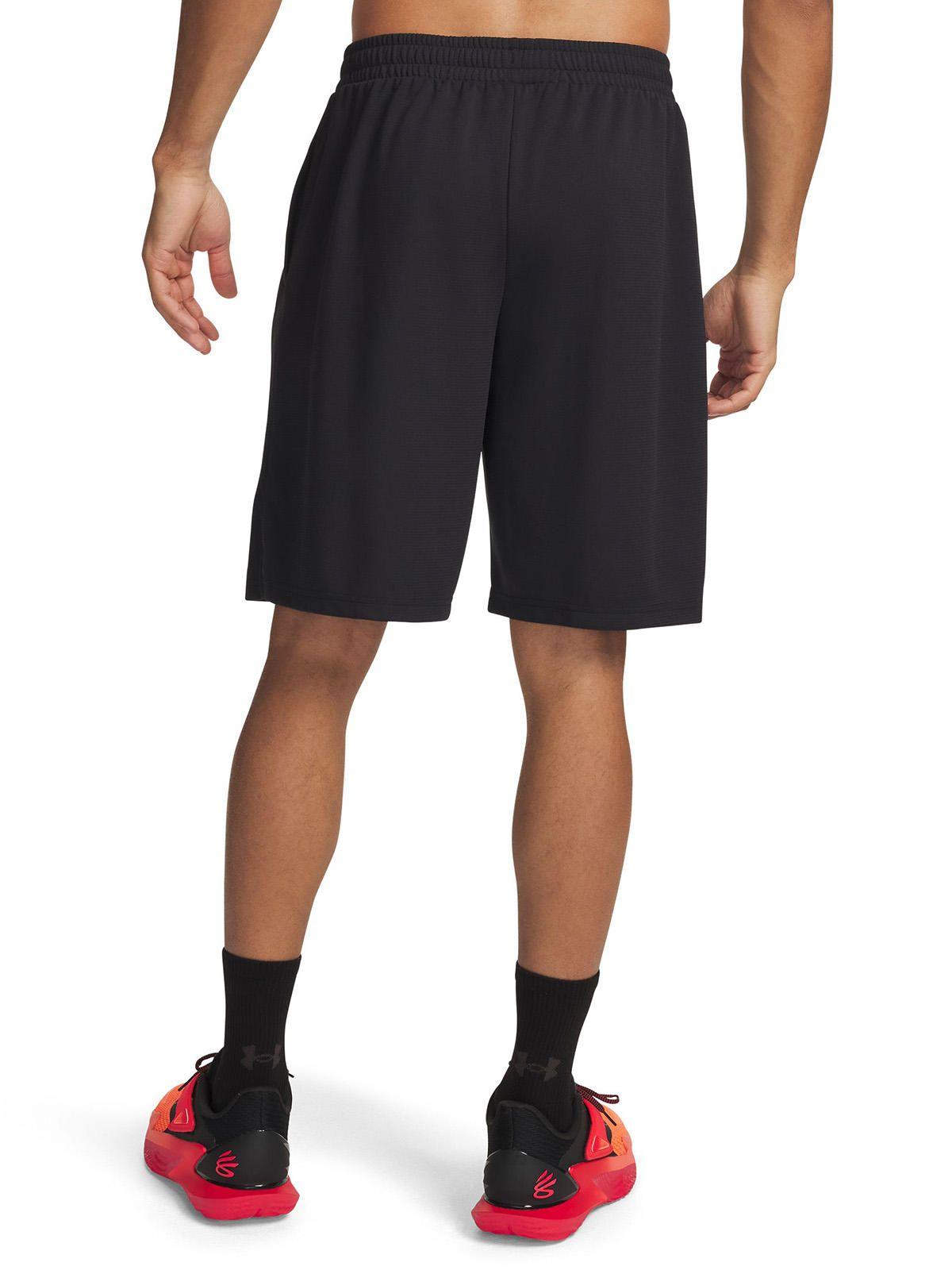 Short Hombre Next Gen Negro-1