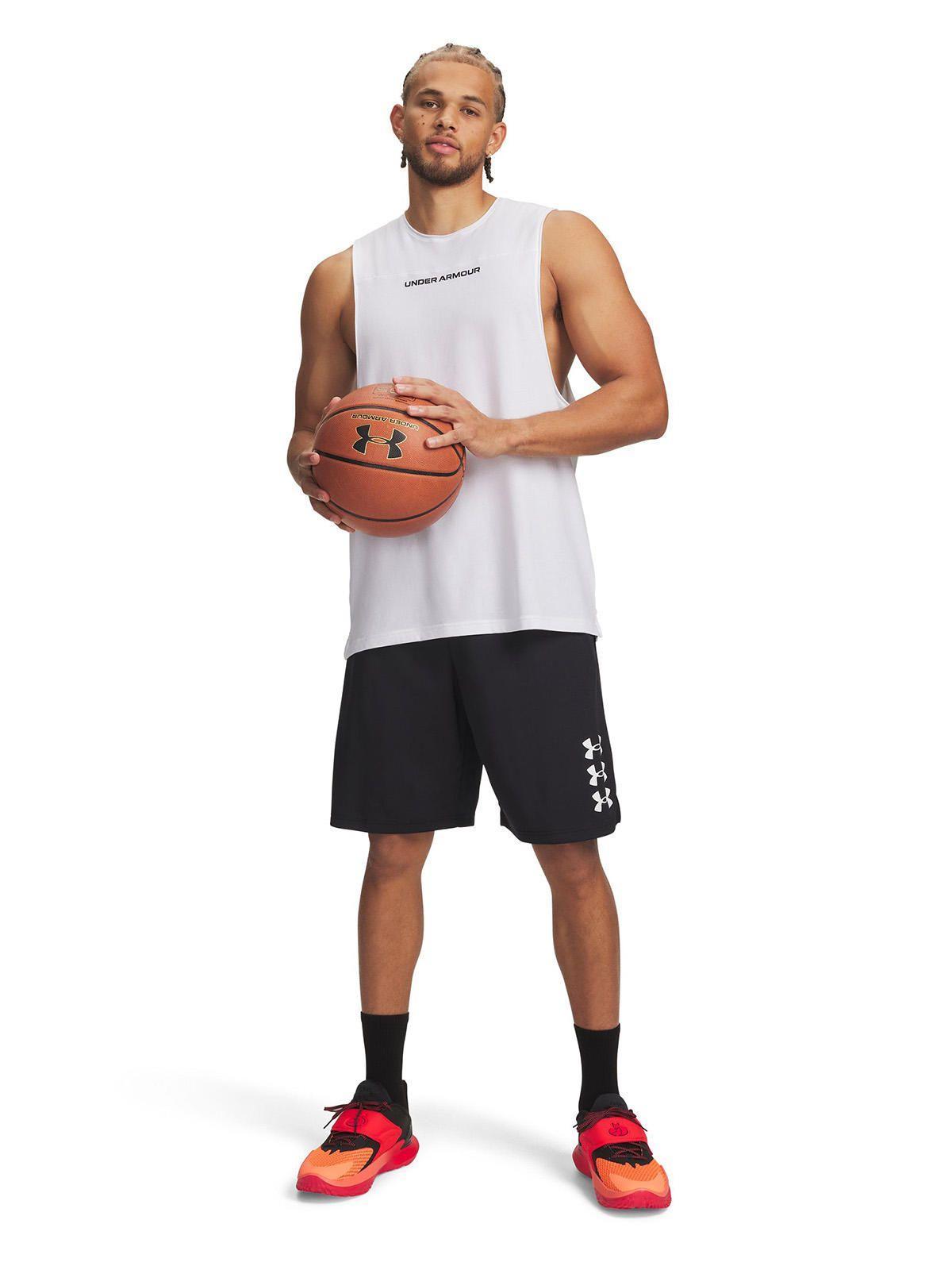 Short Hombre Next Gen Negro-3
