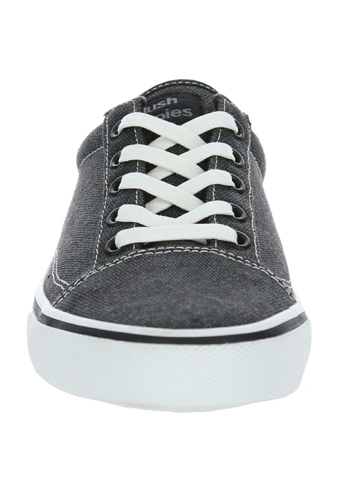 Zapatilla Split Negro-2