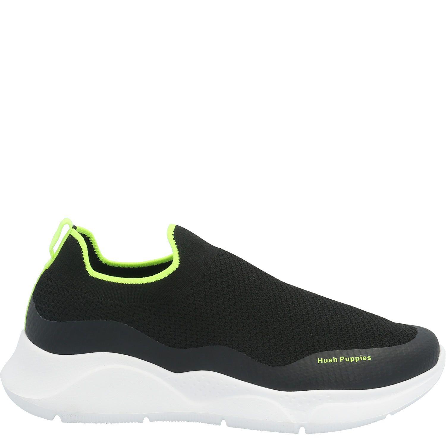 Zapatilla Mujer Chiara Negro-1