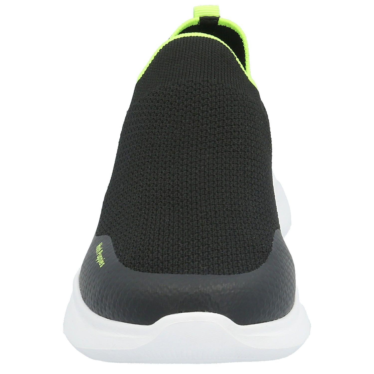 Zapatilla Mujer Chiara Negro-2