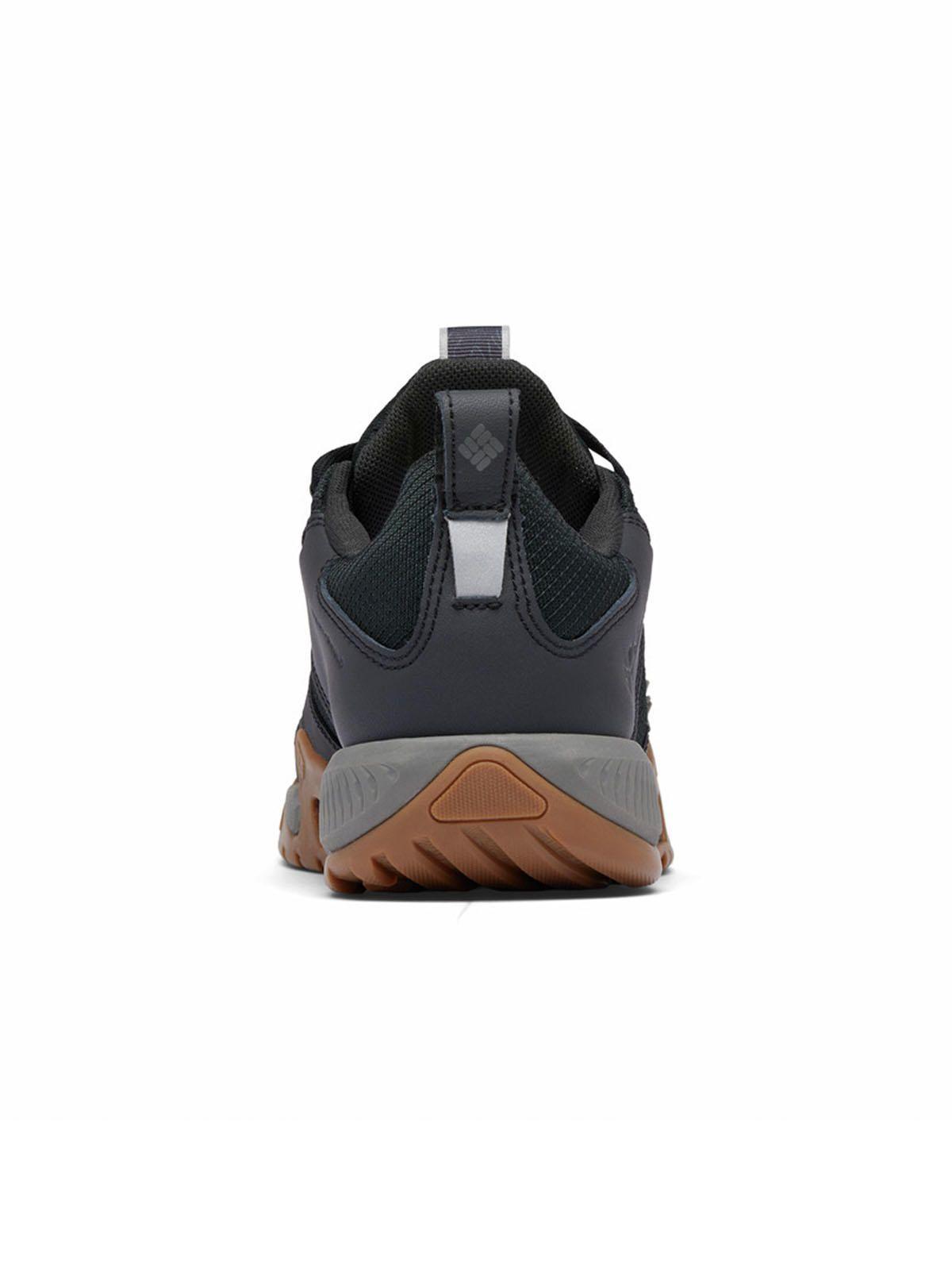 Zapatilla Hombre Landroamer Trailrider Negro-5