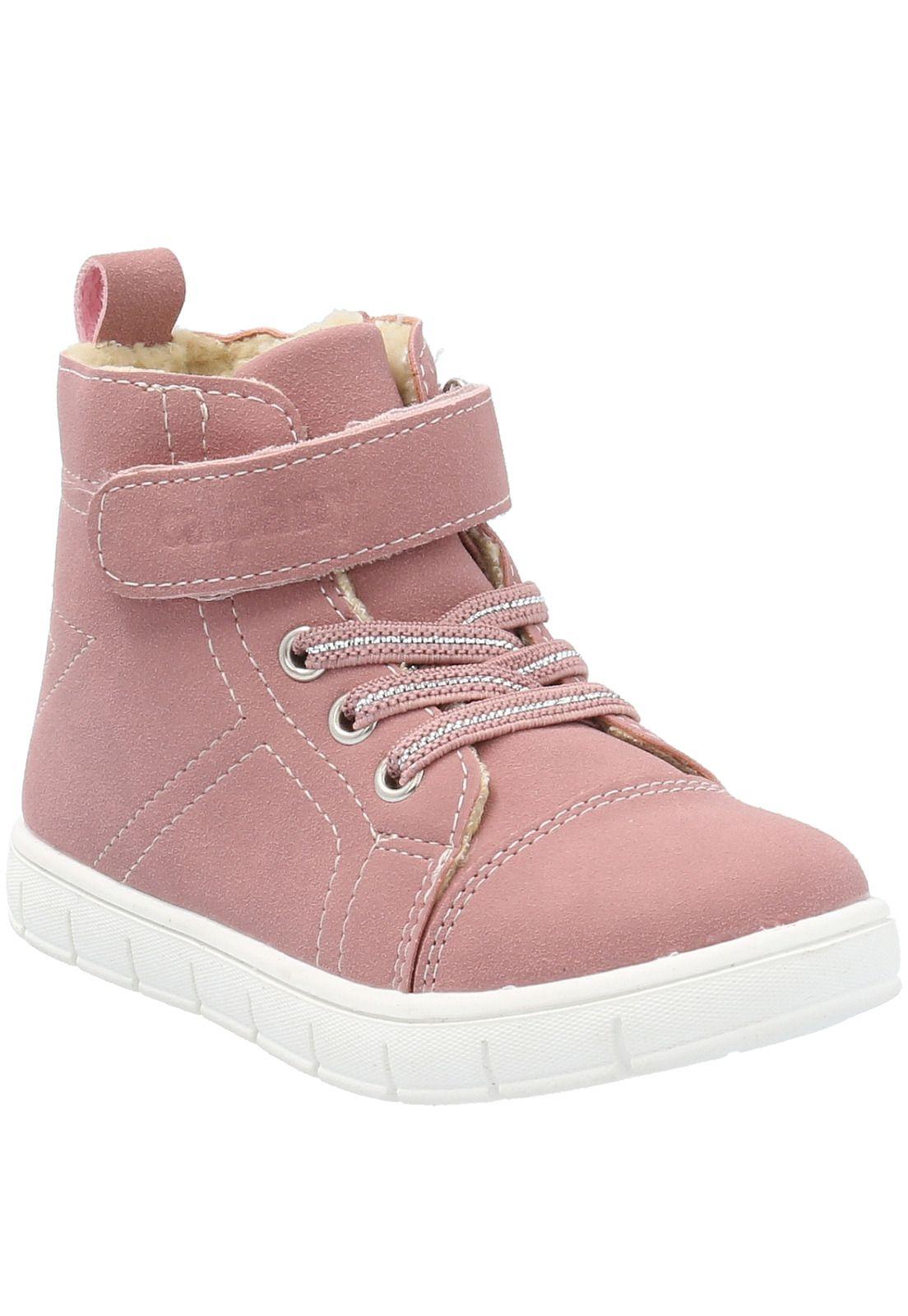 Zapatilla Niña Luna Rosa 26-29-0