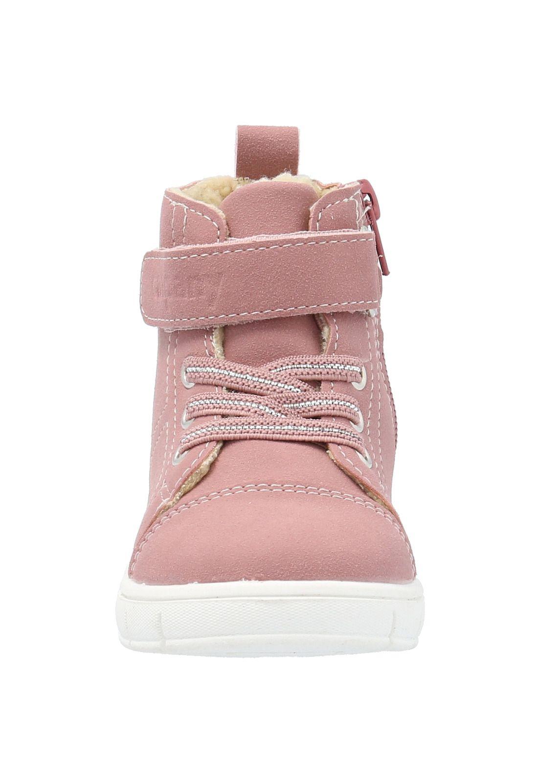 Zapatilla Niña Luna Rosa 26-29-3