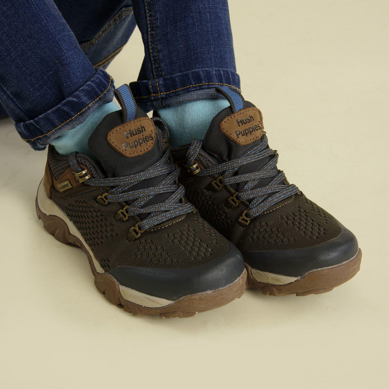 Zapatilla Niño Nikiro-K Verde-2