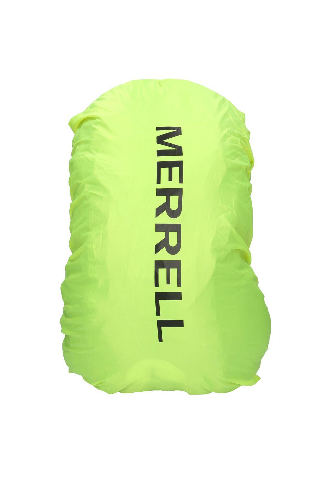 Mochila Unisex 35 L Azul-7