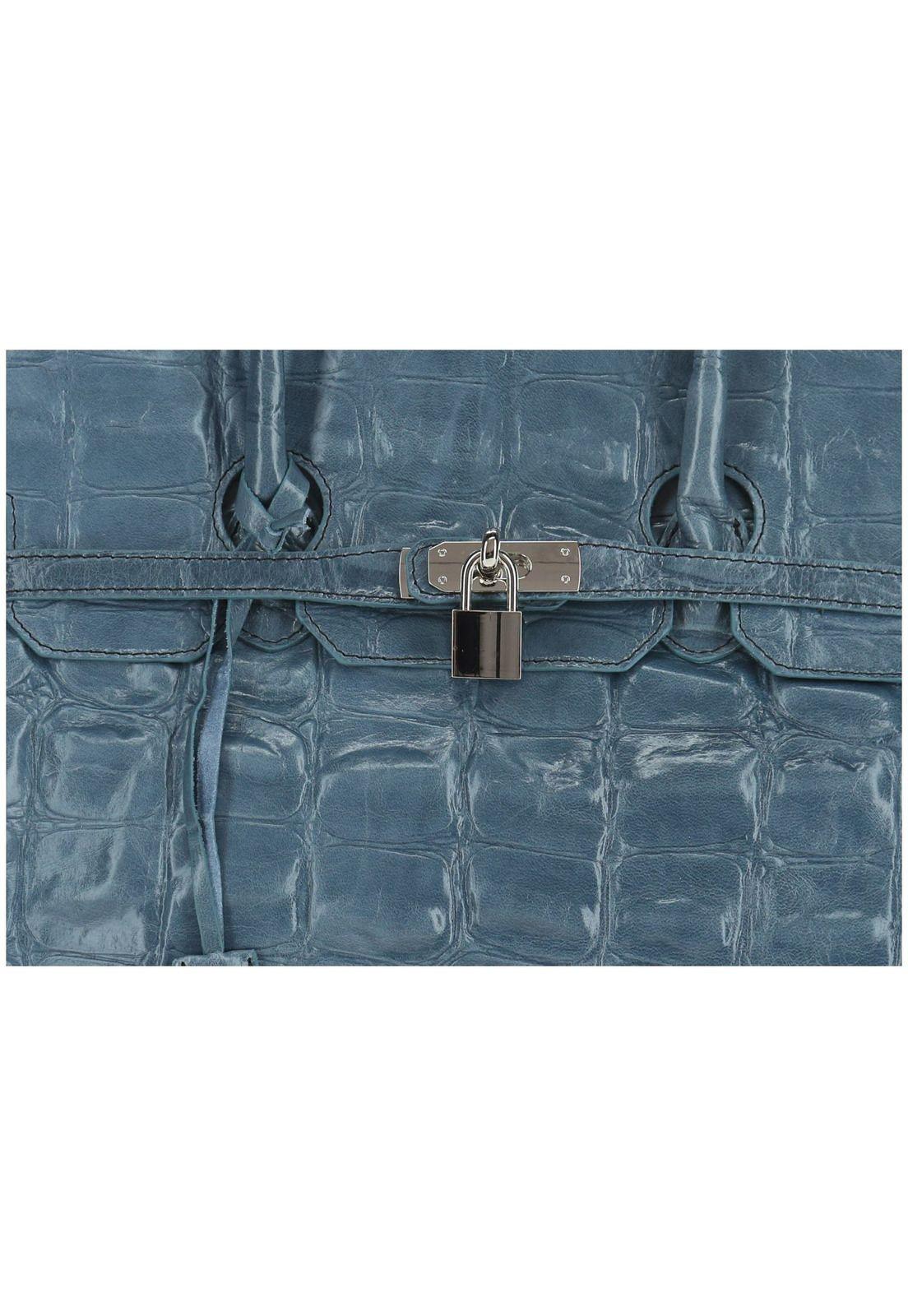 Cartera Cuero Brunate Bag-1