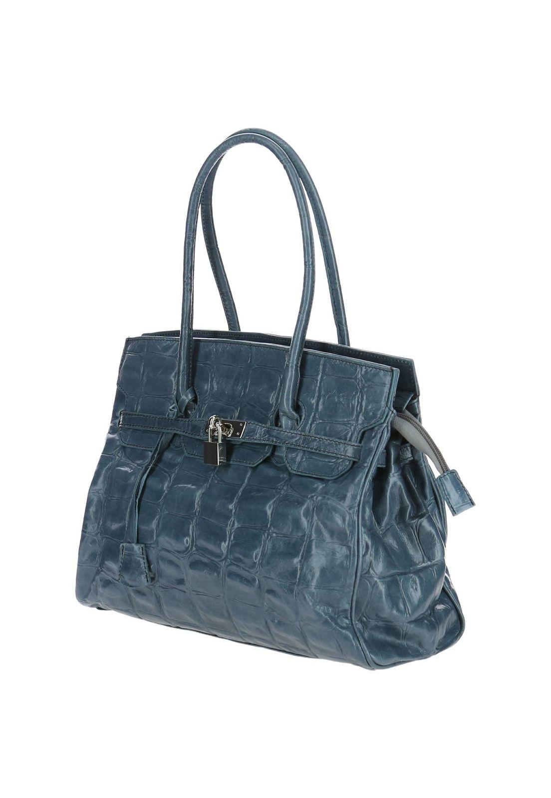 Cartera Cuero Brunate Bag-2