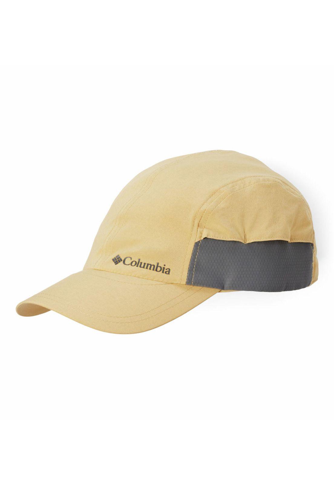 Gorro Unisex Coolhead Ice Cachalo Mostaza-2