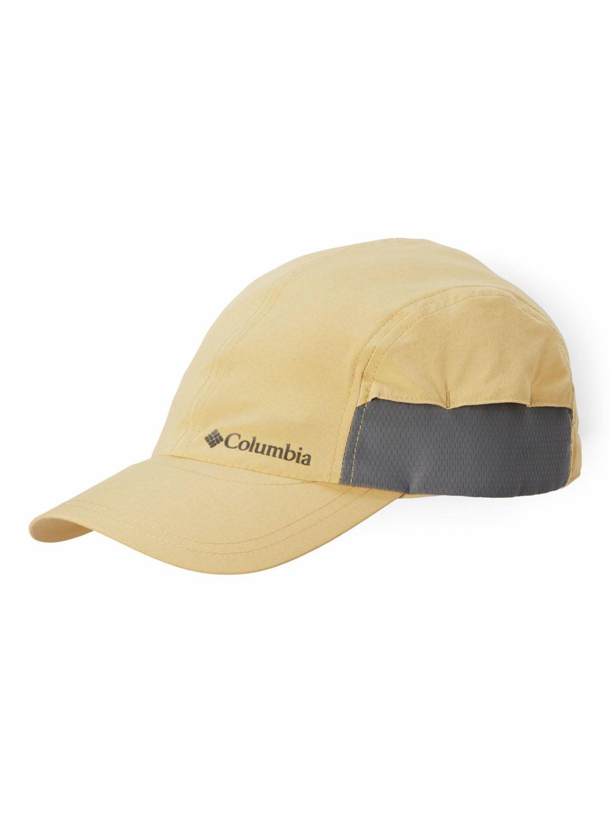 Gorro Unisex Coolhead Ice Cachalo Mostaza-2