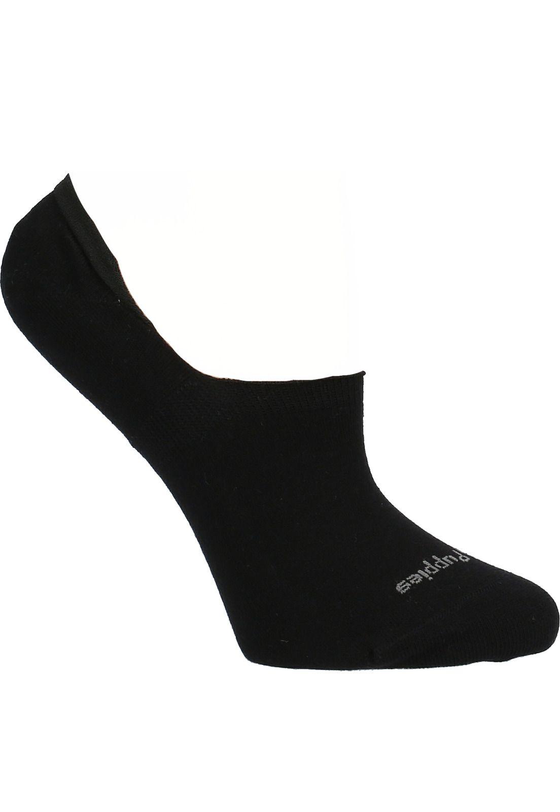 Calcetín Mujer Pack Invisible Multi-3