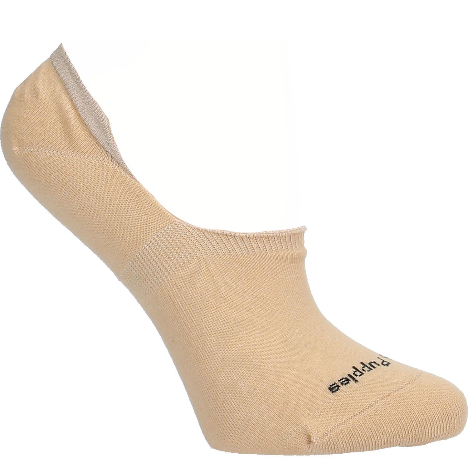 Calcetín Mujer Pack Invisible Multi-2