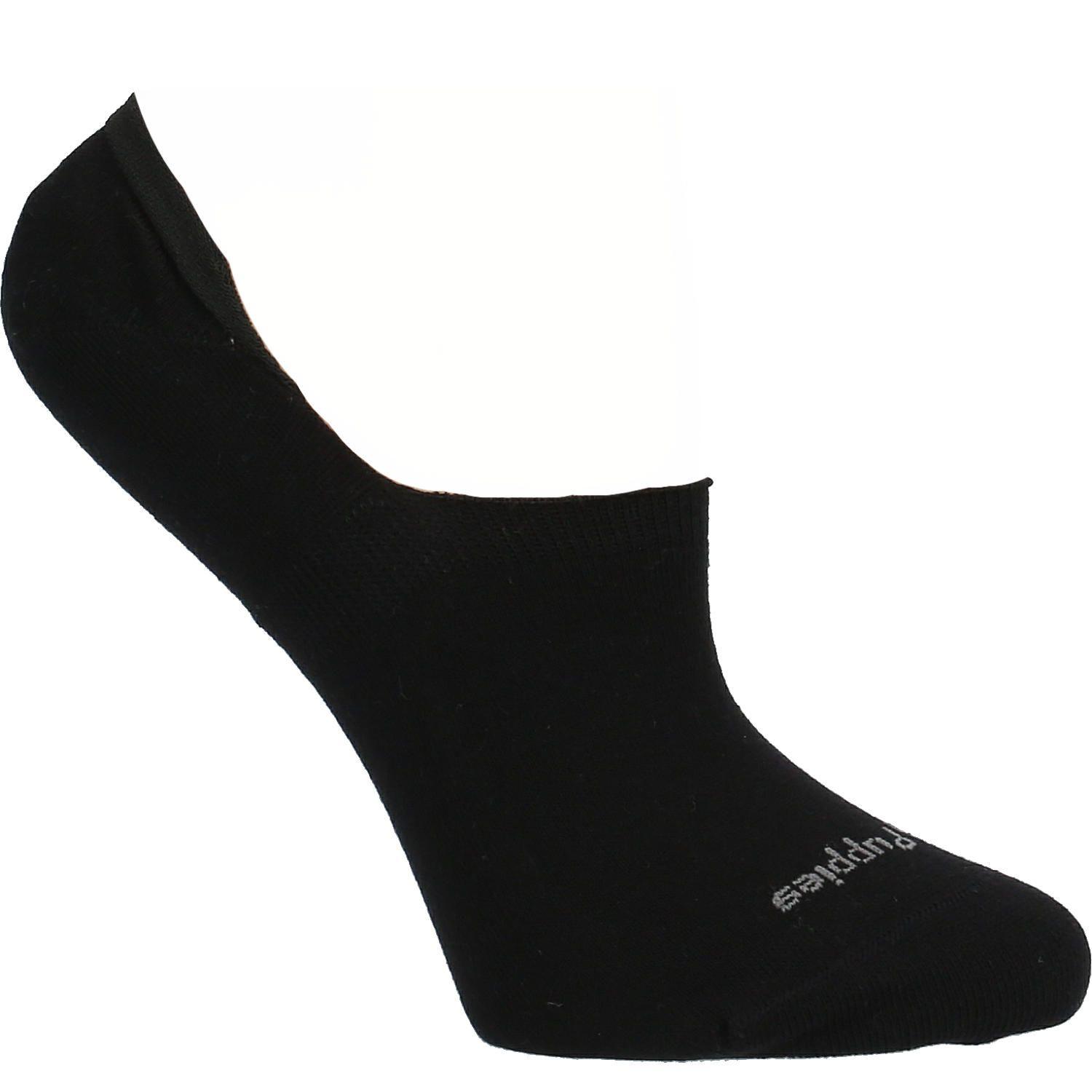 Calcetín Mujer Pack Invisible Multi-3