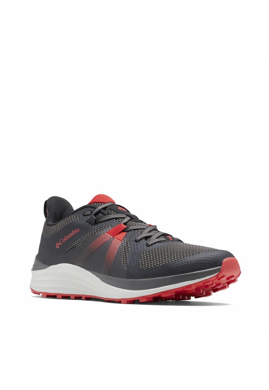 Zapatilla Hombre Escape Pursuit Negro-0