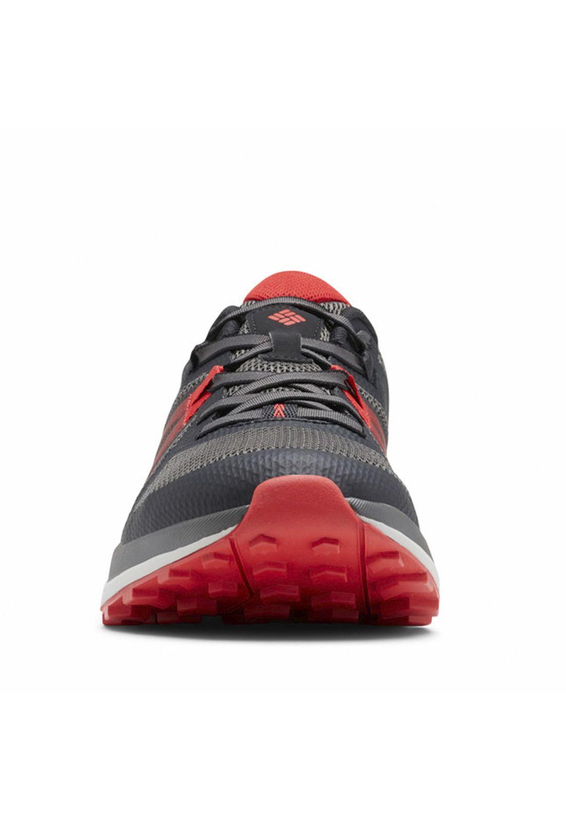 Zapatilla Hombre Escape Pursuit Negro-1
