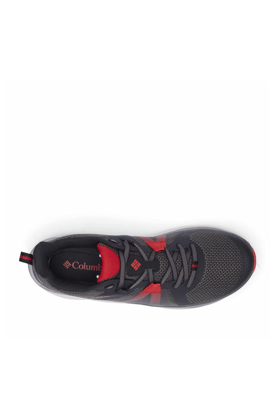 Zapatilla Hombre Escape Pursuit Negro-4