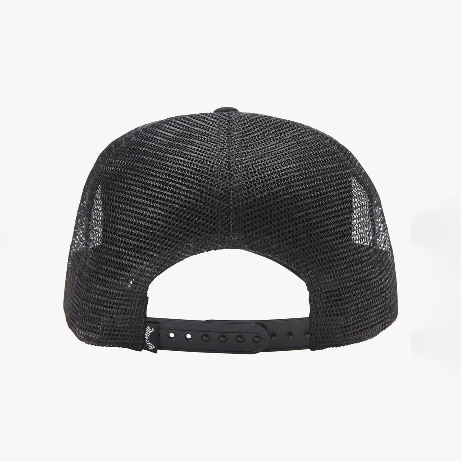 Gorro Niño Podium Hdwr Neo Negro-3