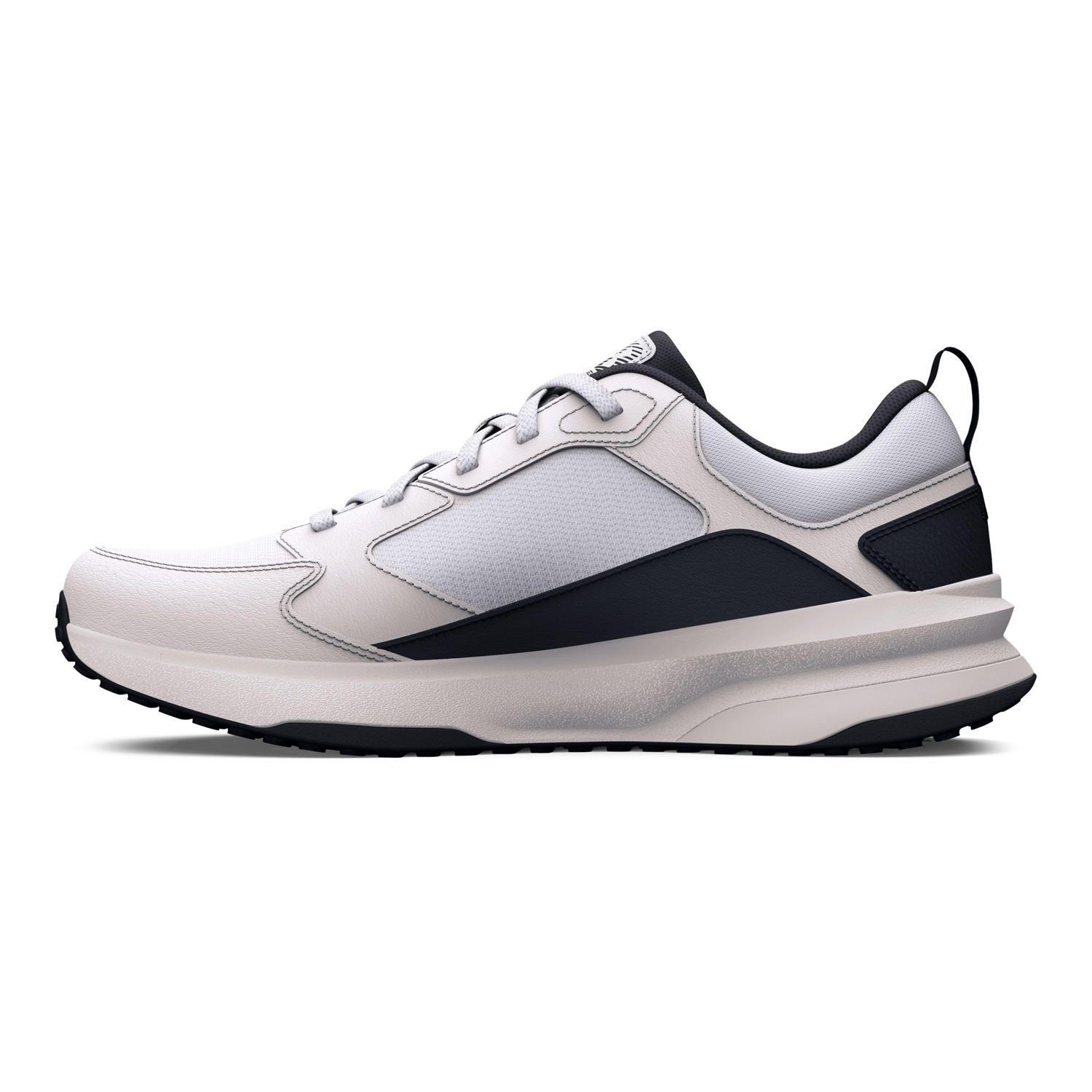Zapatillas Train Chrged Edge hombre Blanco-1