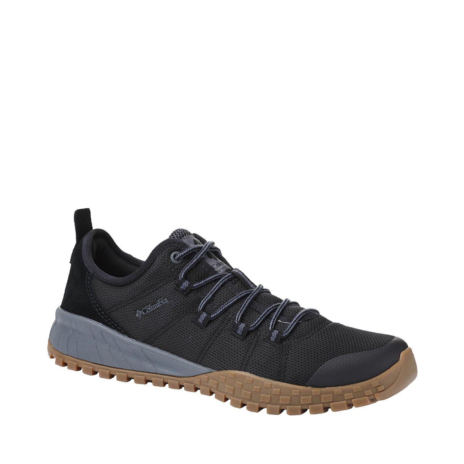 Zapatilla Fairbanks™ Low Negro-0