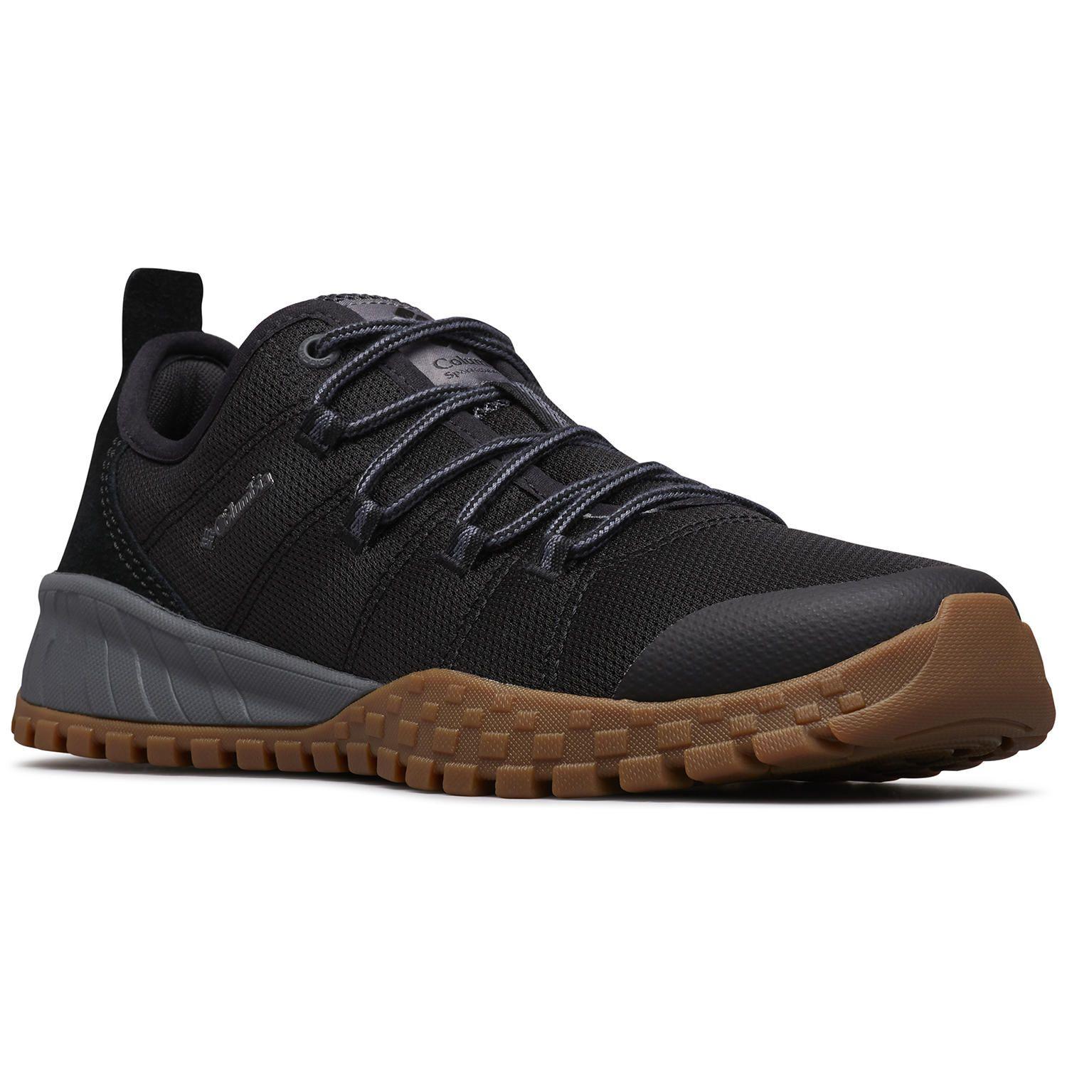 Zapatilla Fairbanks™ Low Negro-1