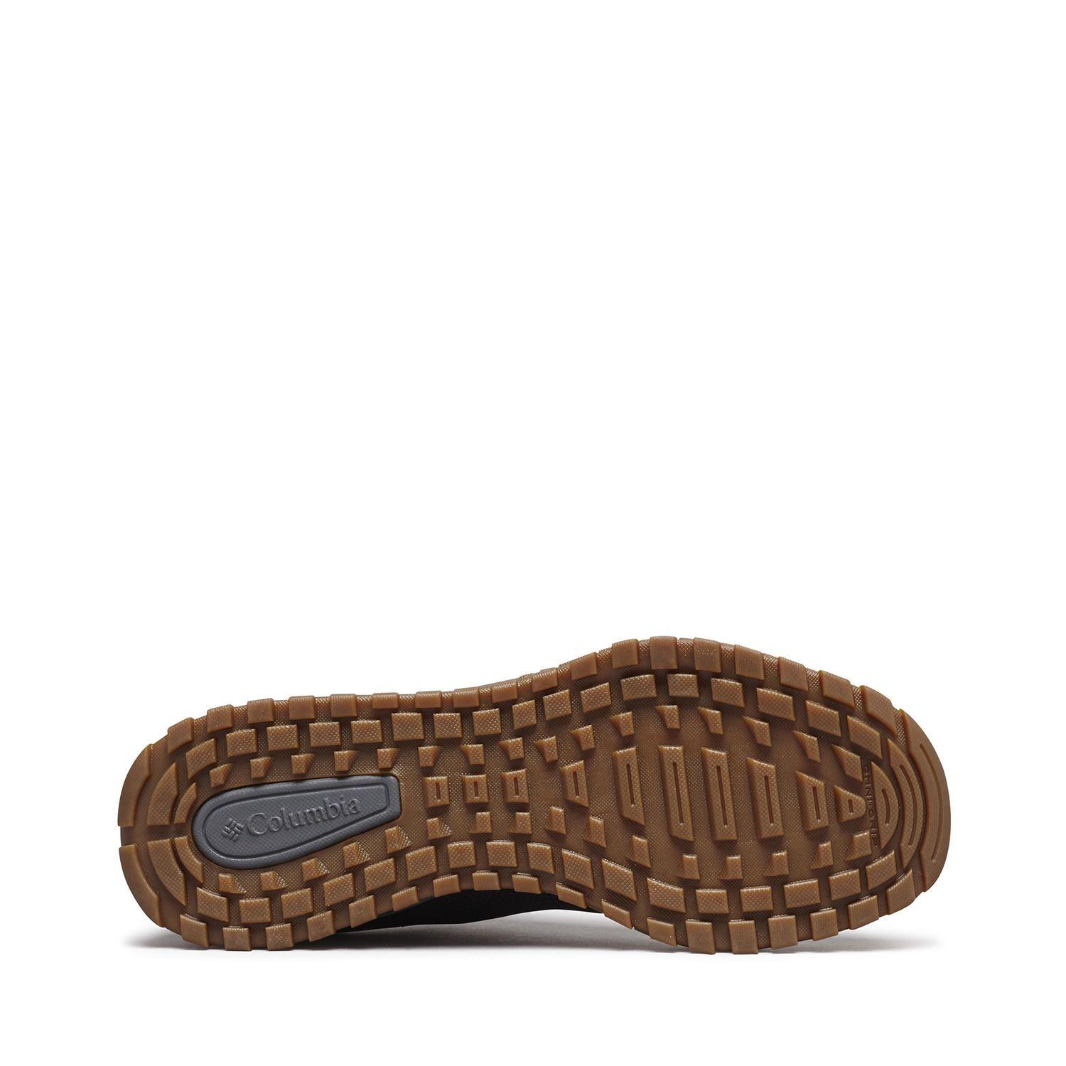 Zapatilla Fairbanks™ Low Negro-3