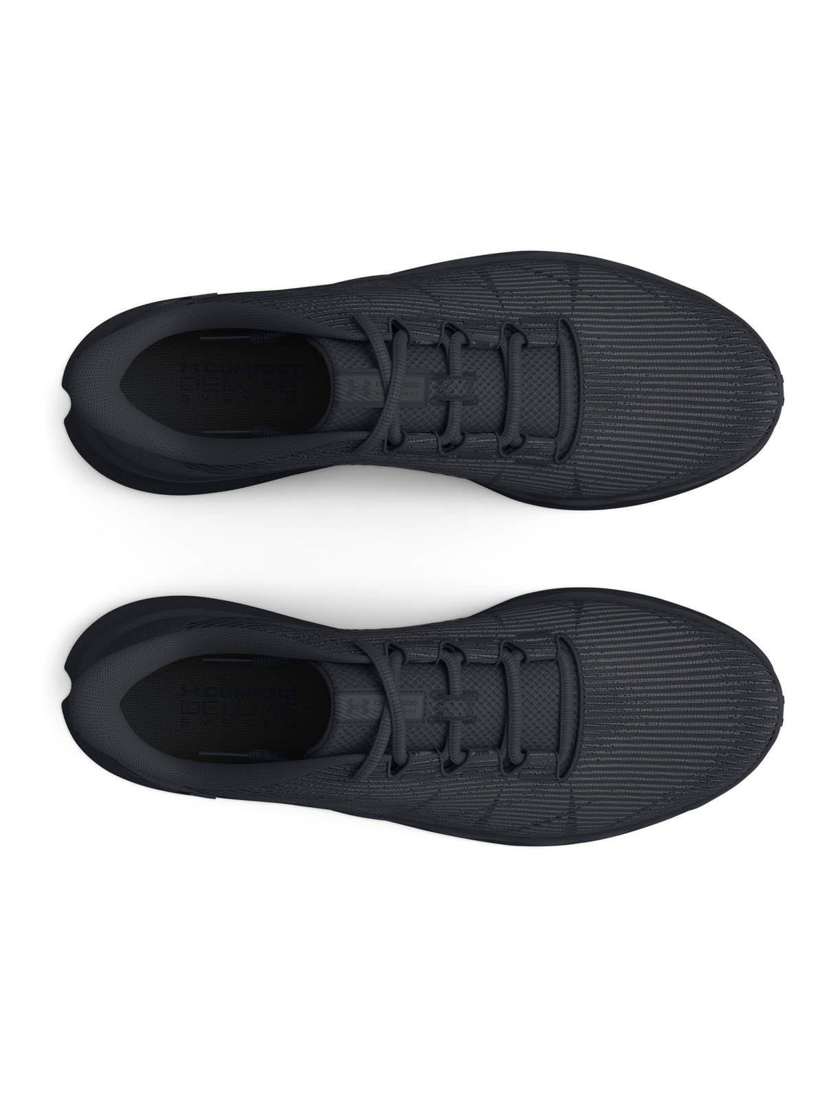 Zapatilla Running Hombre Speed Swift negro -4