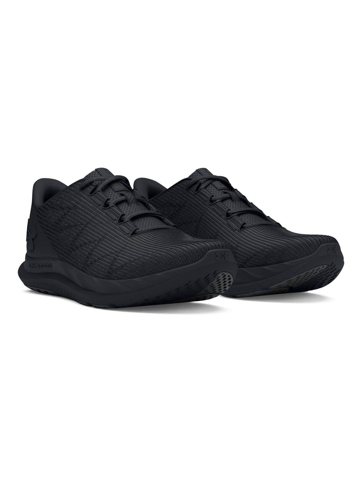 Zapatilla Running Hombre Speed Swift negro -5
