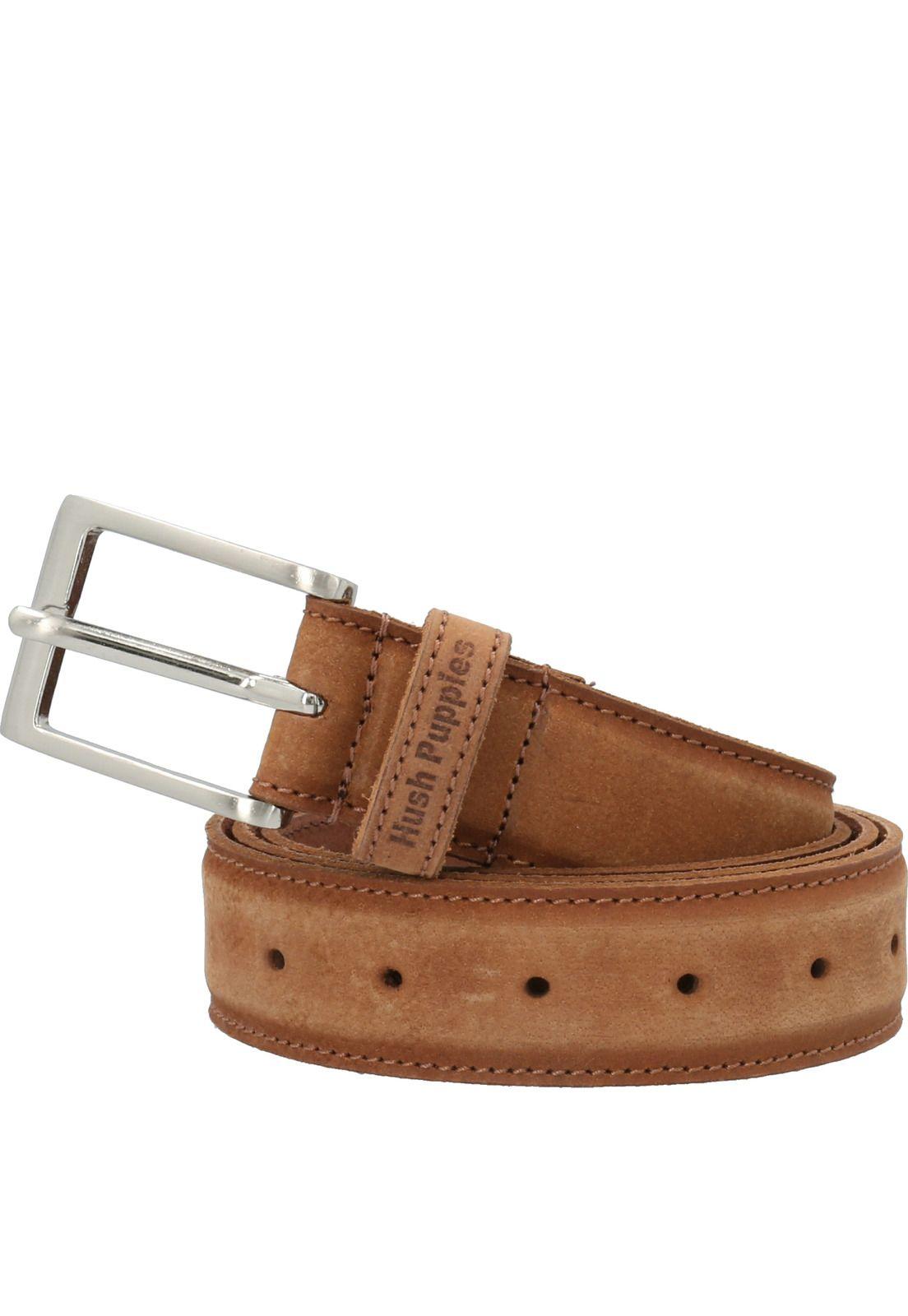 Cinturón Hombre Hp Fett Café-0