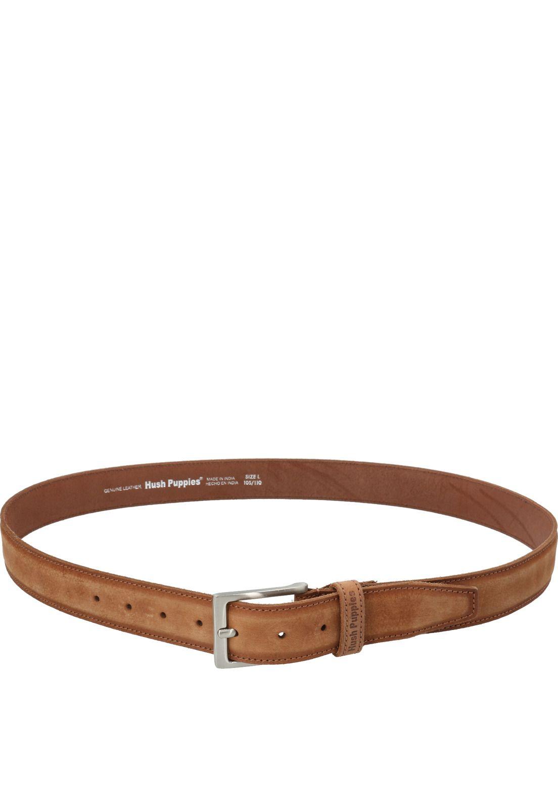 Cinturón Hombre Hp Fett Café-3