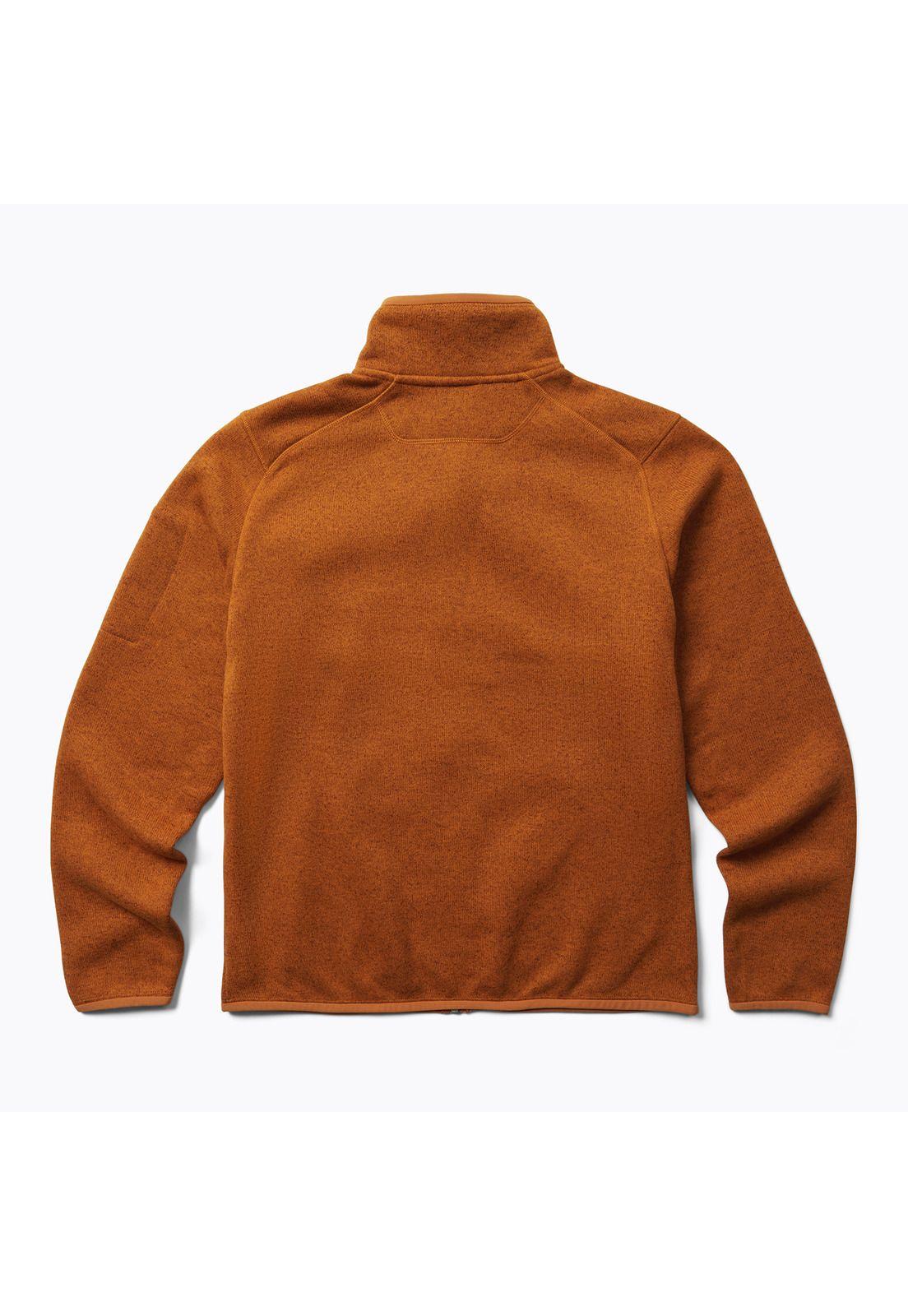 Polar Hombre Sweater Weather Full Naranjo-1