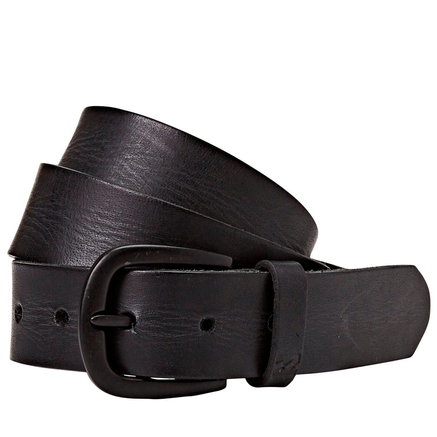 Cinturon Hombre All Day Leather Negro-0