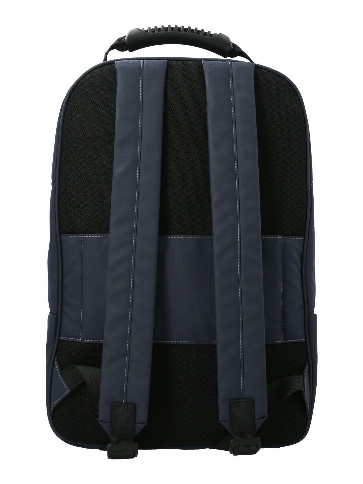 Mochila Unisex Wr Craig Azul Marino-2