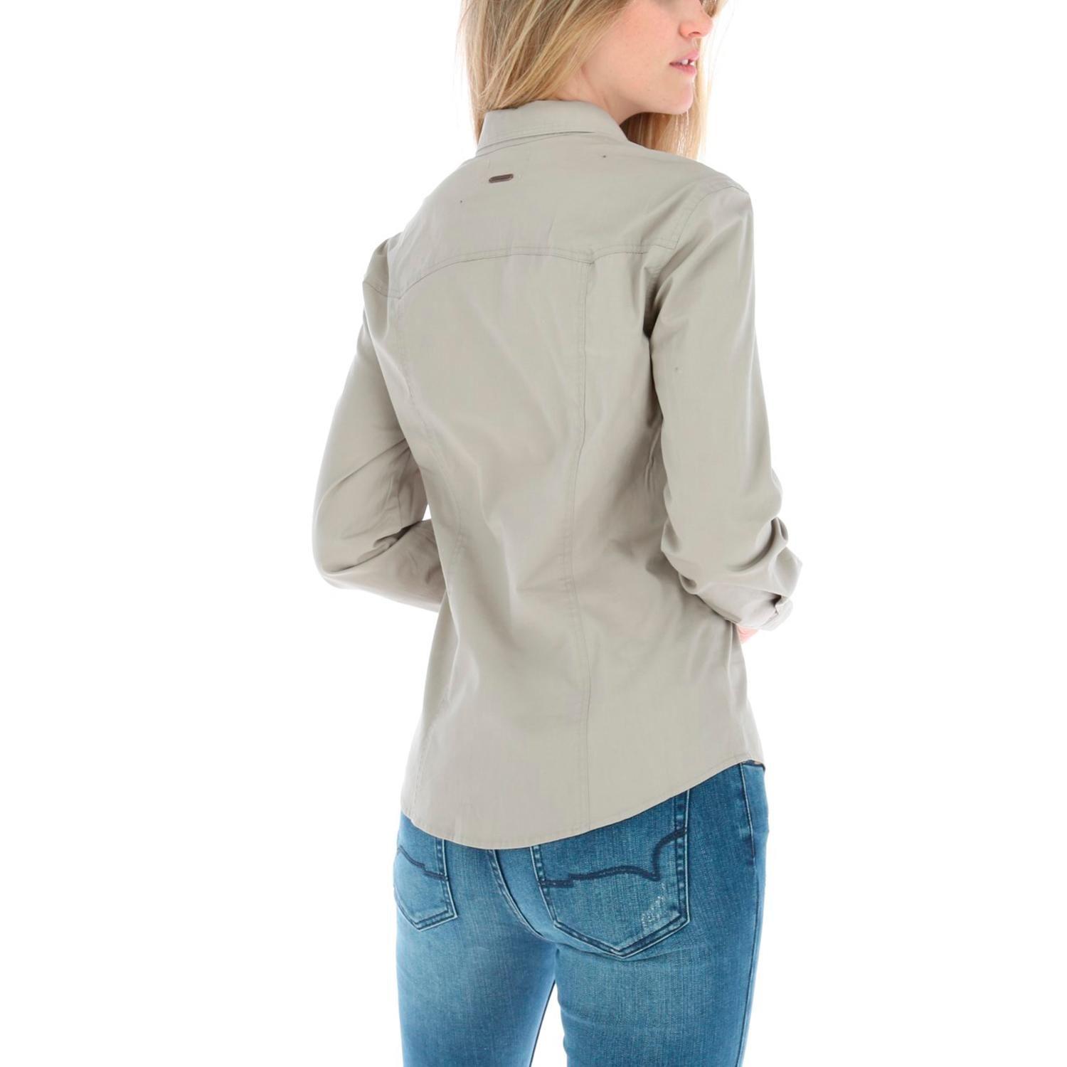 Blusa Siena Rockford Verde-1