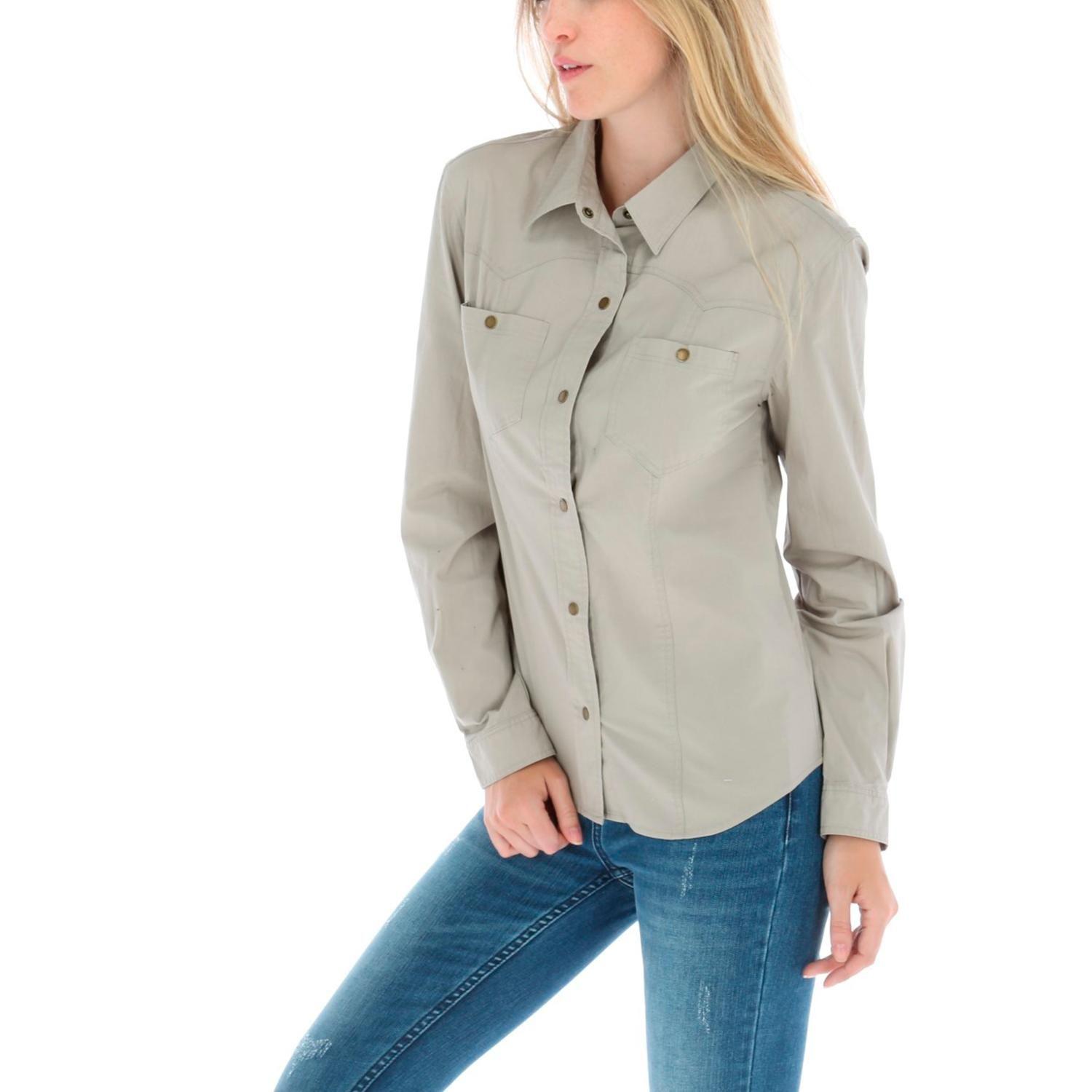 Blusa Siena Rockford Verde-2