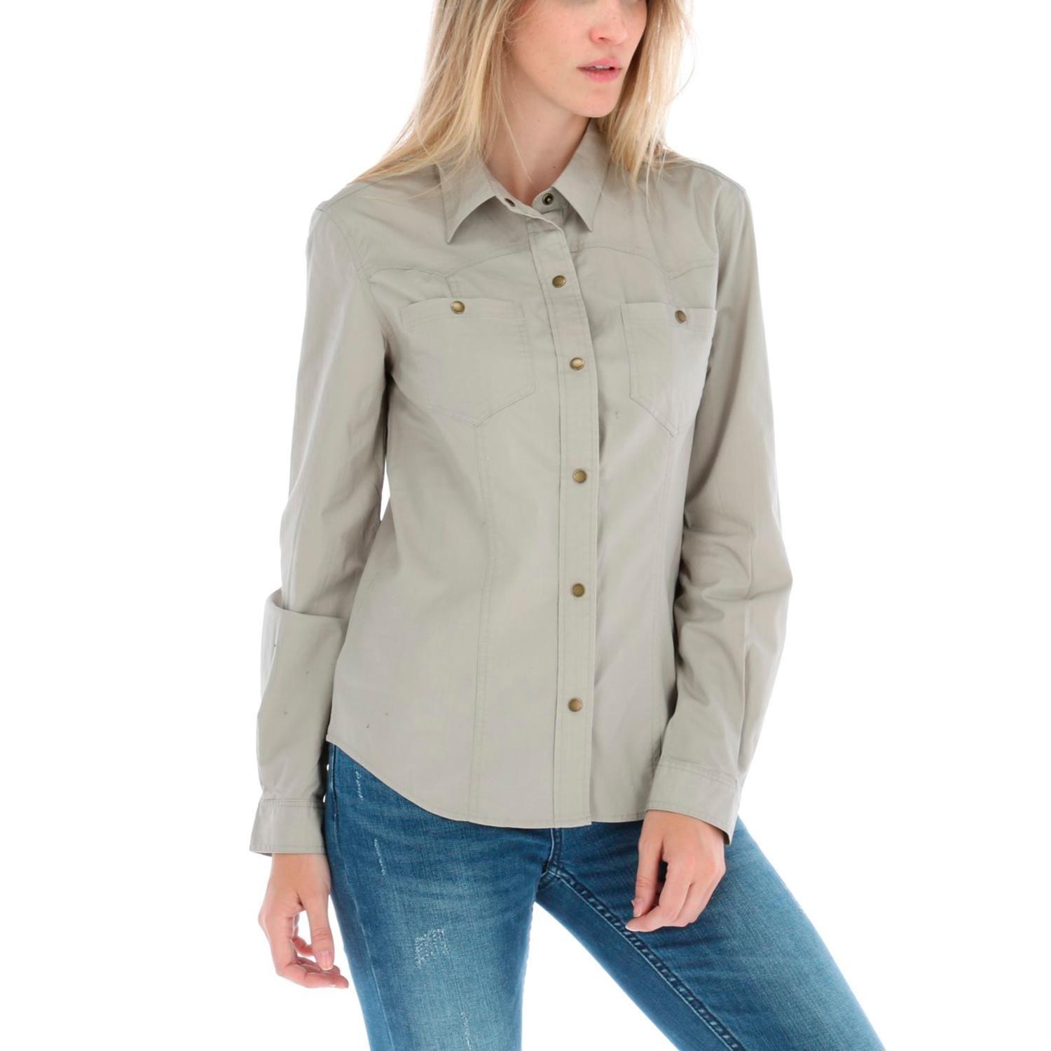 Blusa Siena Rockford Verde-3