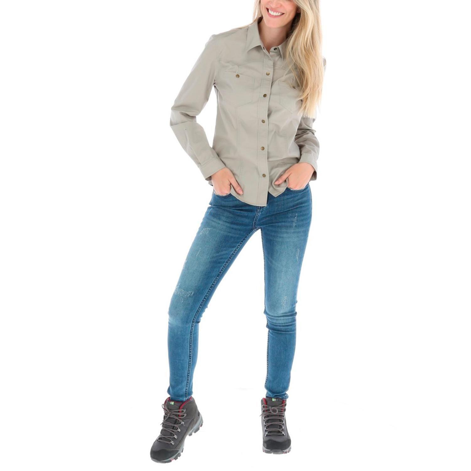 Blusa Siena Rockford Verde-4