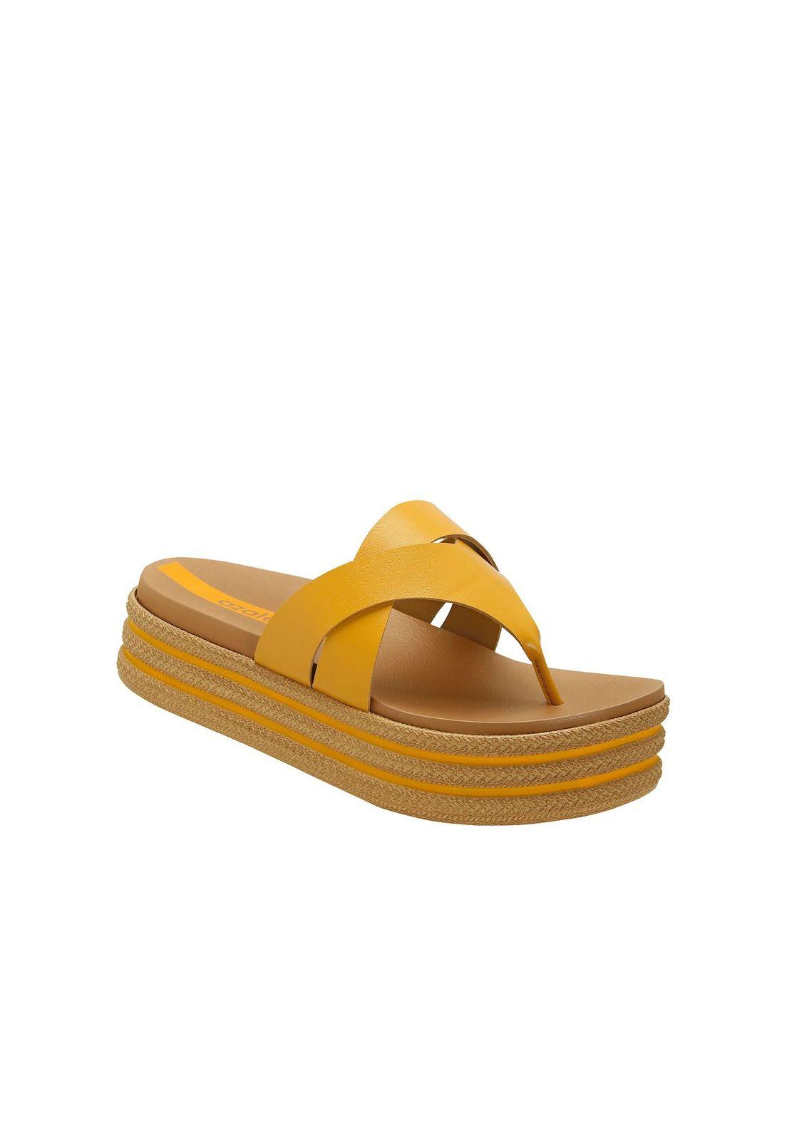 Hawaiana Az409-531 Mostaza-0