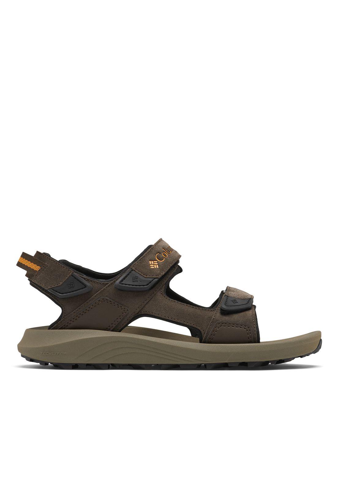 Sandalia Hombre Trailstorm hiker 3 Café Oscuro-0