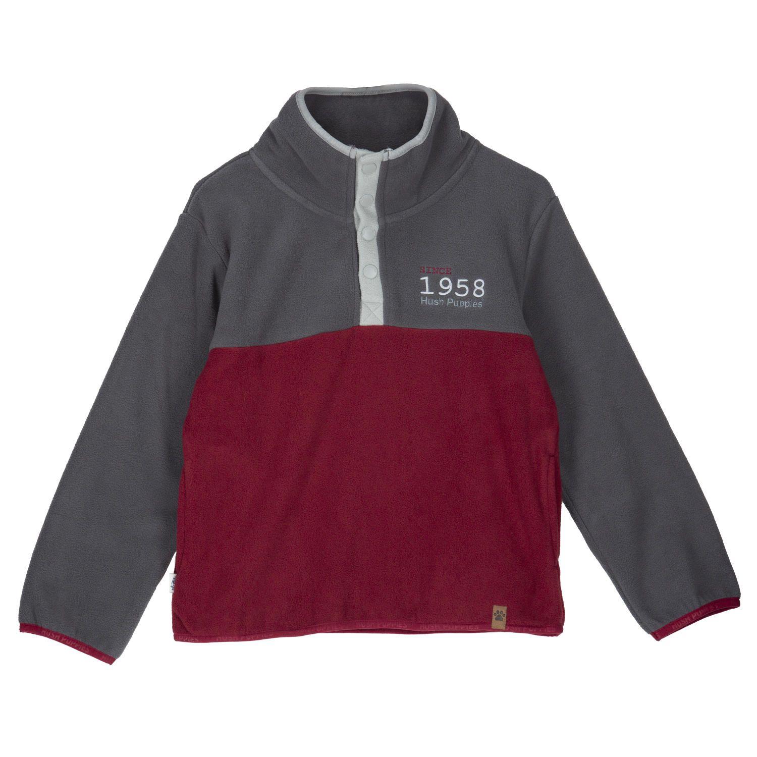 Polar Roble Burdeo-0