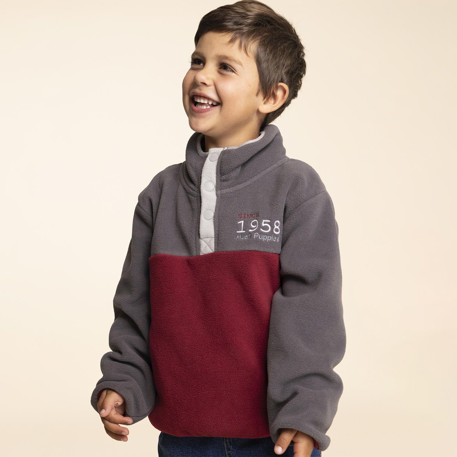 Polar Roble Burdeo-4